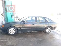 Ford Scorpio
